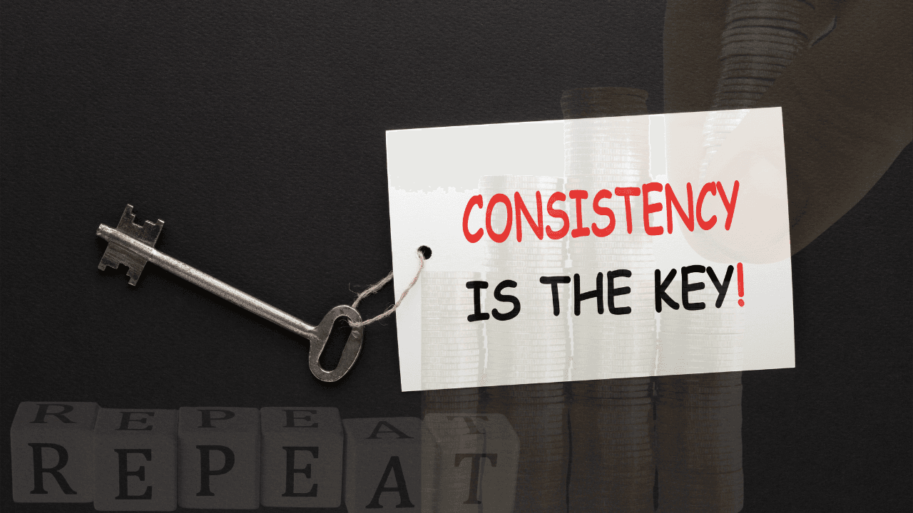 Consistency illustration