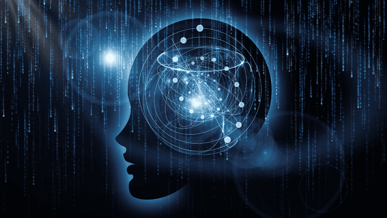 Mind illustration