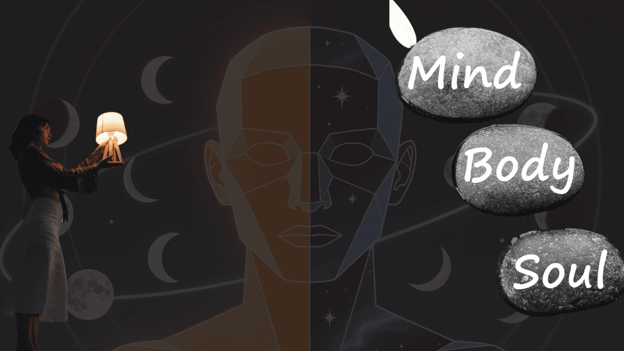 Philosophy of Mind illustration