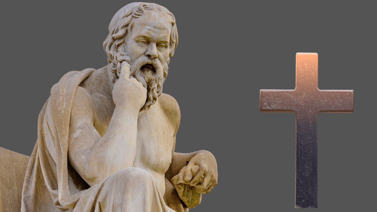 Philosophy of Religion illustration