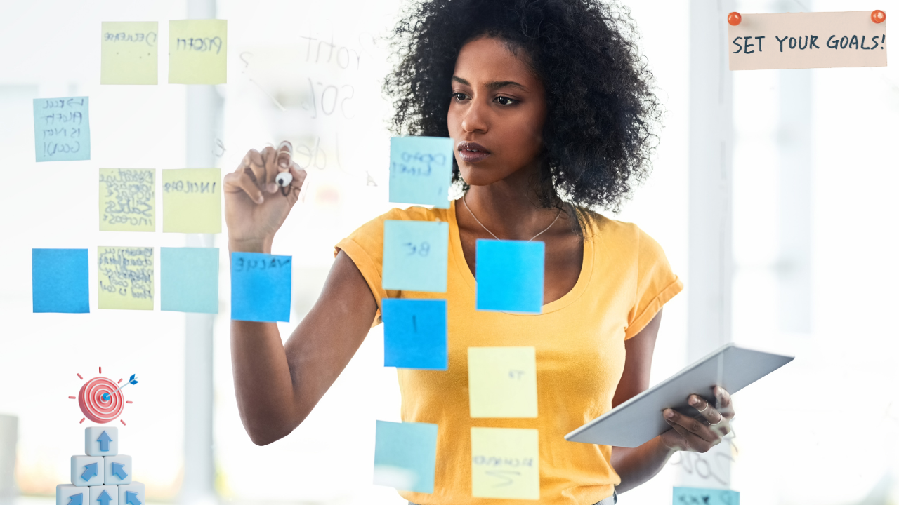 Goals and planning